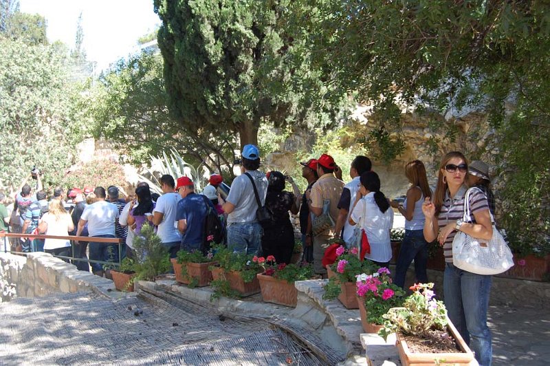 Túmulo de Jesus - Santa Ceia (98).jpg